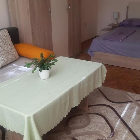 Central Apartment Силистра Экстерьер фото